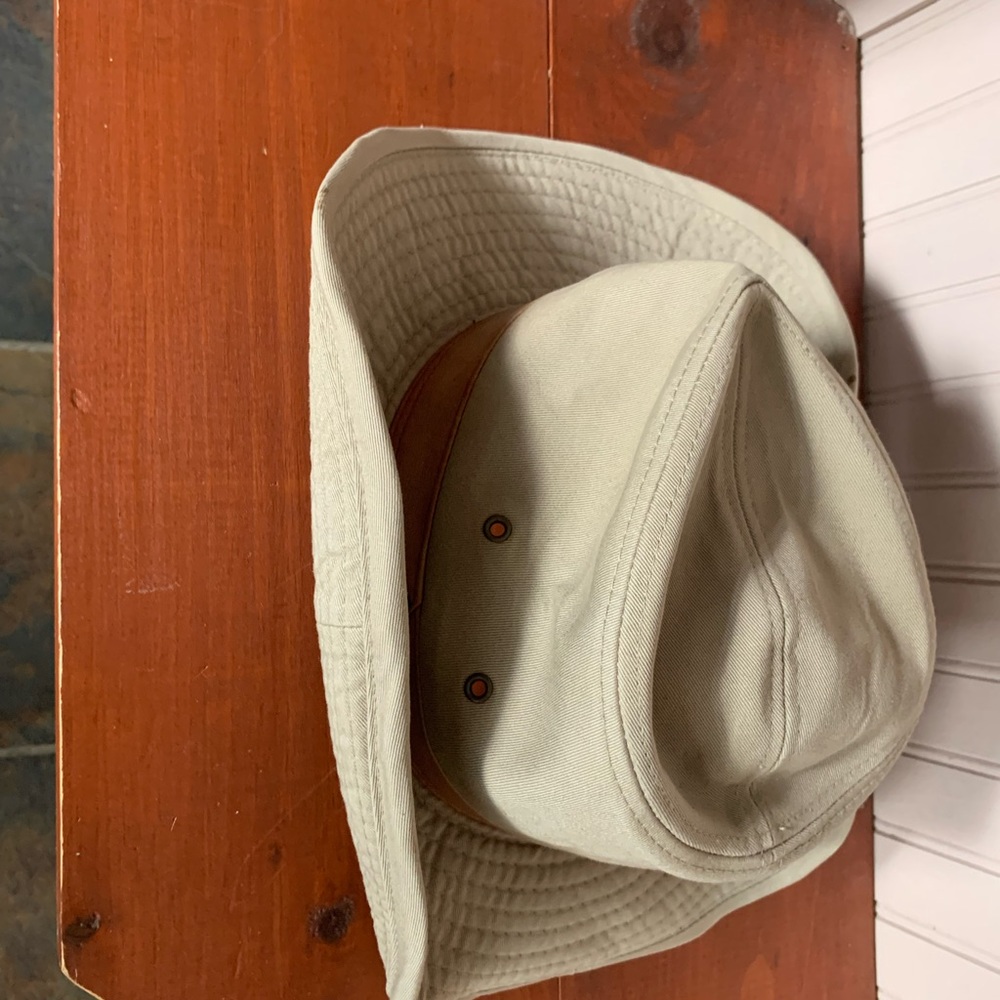 Safari Hat